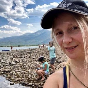 Meet your Posher, Veronica